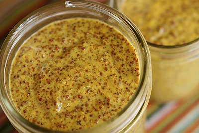 Fruidles Yellow Mustard Seeds, Add Aroma, Flavor, And Seasoning To Every Dish, Kosher Certified, 10 Oz (Yellow Mustard Seeds)