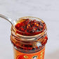 Spicy Chili Crisp (Chili Oil Sauce) - 741Oz 48 Units] By Laoganma