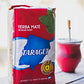 Taragüi Yerba Mate with Stems, 500g (1.1 lbs), Red Pack, Model COMINHKG029261