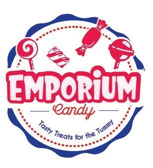 Emporium Candy Zachary Assorted Spice Drops - 2 Lbs Of Fresh Delicious Sweet Sugar Sanded Cinnamon Clove Anise Spearmint Sassafras Wintergreen Gumdrops, Red
