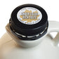 Hidden Springs Maple Organic Vermont Maple Syrup, Grade A Amber Rich, 32 Ounce, 1 Quart, Family Farms, Bpa-Free Jug
