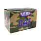 Black Rifle Coffee Company Medium Roast K Cups, 50 Count, Compatible with Keurig 1.0 & 2.0, Arabica Beans