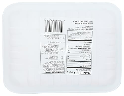 Pine Manor, Extra Lean Ground Chicken, 16 oz