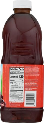 Juicy Juice Fruit Punch 100%, 64 oz