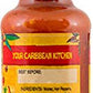 Walkerswood Jonkanoo Seriously Hot Jamaican Pepper Sauce - 5 Oz Pack of 2