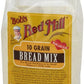 Bob'S Red Mill, Grain Bread Mix, 19 Oz