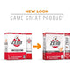 Gatorade G Zero Sports Drink Mix Powder Packets, Fruit Punch, Electrolyte Powder Drink Mix for Hydration, Zero Sugar, Total 120