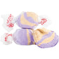 Taffy Town Candies- Blackberry Crumble | Gourmet Taffy| Nougat-Style Candy| Soft & Delicious| Sumer Snack Treats| Party Good Can