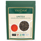 Vahdam, Unitea Black Tea Leaves +170 Cups,12Oz  Blend Of Darjeeling Tea & Assam Tea  Robust & Flavory Black Tea Loose Leaf  Unbl