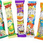 Dagashi Assorted Japanese Snack Pack - 50 Umaibo Snacks, 11 Varieties, 50 Count