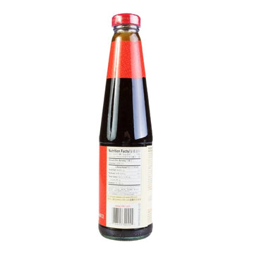 Lkk Panda Oyster Sauce (2Pack, 18Oz)