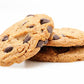 The Bulk-Priced Food Shoppe Mini Milk Chocolate Chips, Bulk Size, Resealable Bag, 1 lb.