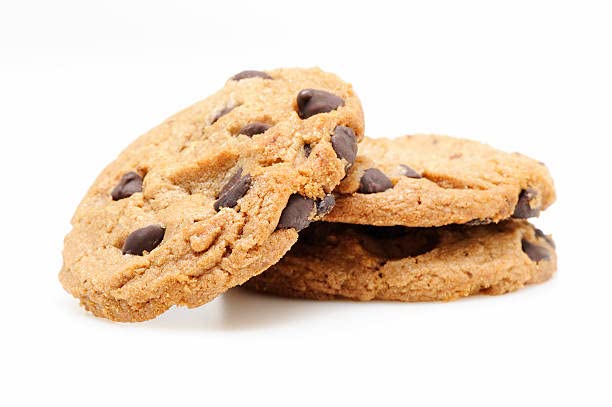 The Bulk-Priced Food Shoppe Mini Milk Chocolate Chips, Bulk Size, Resealable Bag, 1 lb.