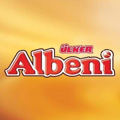 Ulker Albeni 8 Pieces, 2 Pack