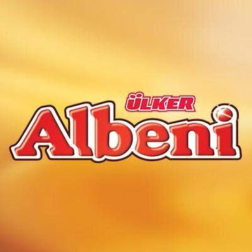 Ulker Albeni 8 Pieces, 2 Pack