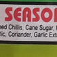 Easispice Jerk Seasoning 12.5 Oz
