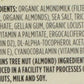 365 by Whole Foods Market, Organic Almondmilk Unsweetened, 64 fl oz