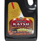 Kikkoman Tonkatsu (Katsu) Japanese Steak And Cutlet Sauce 2.1 Kilogram (4 Pound 11 Ounce)