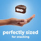 Hostess Ding Dongs Snack Cakes, Chocolate Flavor, 12.7 oz. Box, 10 Count
