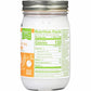 Generic Simple Truth Organic Coconut Oil Unrefined Cold Pressed Virgin Butter, 14 Oz (Pack Of 2)