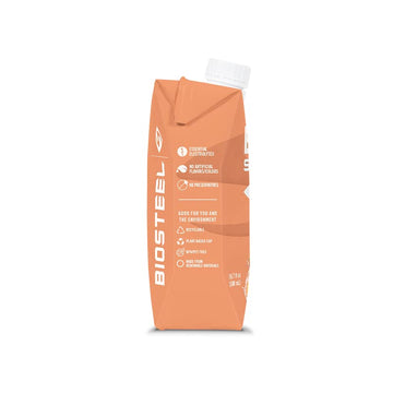 BIO SPRTS DRNK PCH MANGO ( 12 X 16.7 OZ   )