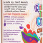 Cinnamon Toast Crunch Cinnadust Seasoning, 6.5 Ounce