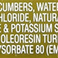 Best Maid Sour Pickles 1 Gal 18-22 Count