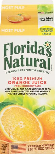 Fl Nat Oj Grwrs Style Mp (8X52.00)