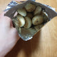 LOTTE Kancho Choco Biscuit Snack 54g Pack of 2 - Korean Chocolate-Filled Cookies, Sweet Crunchy Snack for Kids & Adults - Classi