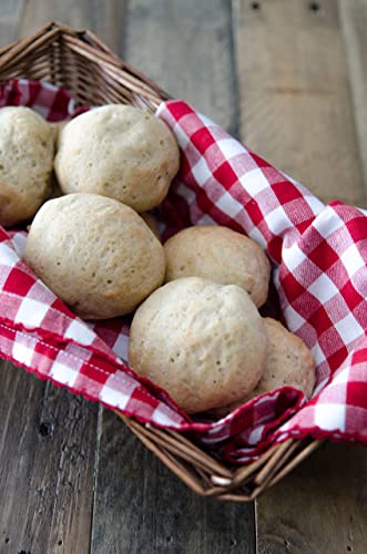 Bob's Red Mill Gluten Free Homemade Wonderful Bread Mix, 16 Oz