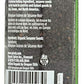 Spicely Organic Sesame Seeds Black Whole 2.00 Ounce Jar Certified Gluten Free