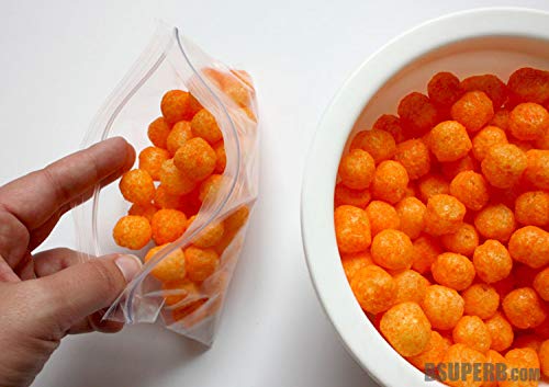 Utz Cheese Balls - 35 Ounce Barrel (2 Lbs) - Made With Real Cheese, Resealable Container, Gluten Free, Easy And Quick Party Snac