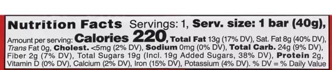 Generic Dark Chocolate Bars - Imported German Snack, Gluten Free, 5 Bars, 1.4oz Each, Individually Wrapped