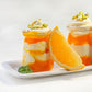 Orange Curd, 13.8 Oz (390 G), Sicilian Orange Custard Cream Made With Fresh Orange Juice, Eggs And Butter. Product Of Italy, 100