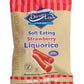 Darrell Lea Red Australian Liquorice 7 Oz