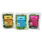 Little Leaf Farms Crispy Baby Locally grown, Green Leaf Lettuce, 4 Ounce