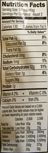 Made In Nature Organic Dried Pineapple, 3 Oz