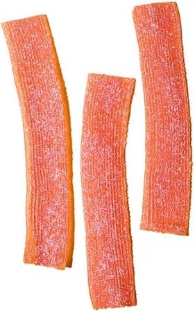 Joyride Sweets Joyride Candy Sour Candy Strips - 3.5Oz-Gummy Candy, Strips Candy, Sour Candy, 80% Less Sugar, Plant-Based, Vegan