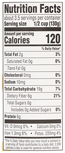 365 by Whole Foods Market, Unsalted Garbanzo Beans, 15.5 Ounce