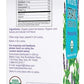 Hyleys Organic Green Tea Moroccan Mint Flavor - 25 Tea Bags