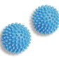 Whitmor Dryer Balls Blue (Set Of 2)