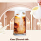 Alliving Kanu Maxim Latte Instant Coffee - Dolce, 17.3g x 8T, 1 Count (Pack of 1)