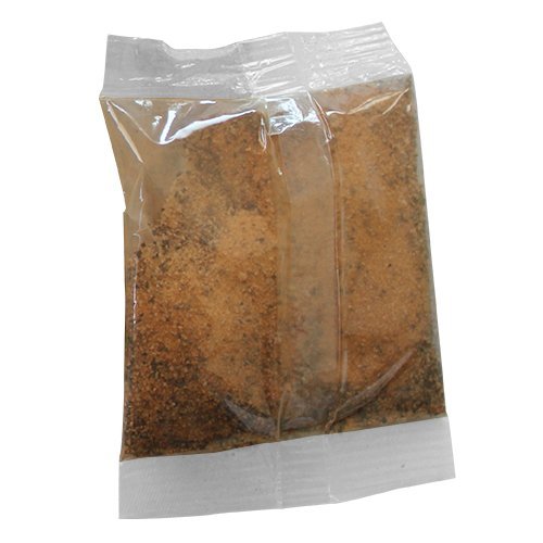 Lucky Beef Jerky DIY Jerky Seasoning Kit, Peppered Flavor, 12 Ounce, Model 7002, Seasons 20lbs of Meat