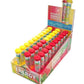 Zipfizz, Vitamin Energy Hydration Drink Mix Split Box, Citrus & Watermelon Flavor, 30 Count (15 Each)