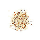 Cereausly Organic Tri-Color Quinoa, Vegan, Gluten-Free, 10 LB Bulk, Kosher, Non-GMO