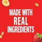 KIND Healthy Grains Energy Bars, Strawberry Banana, 19g Whole Grains, Made with Super Grains, Gluten Free Snacks, 40 Ct.
