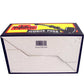 Licorice smoky aroma La Pipette Black Licorice Candy 60 Count Box - Black