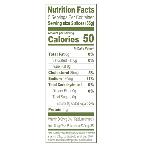 Applegate, Natural Oven Roasted Turkey Breast Family Size, 10.5oz
