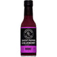 Ghost Pepper and Blueberry Hot Sauce By Bravado Spice FEATURED ON HOT ONES Gluten Free, Vegan, Low Carb, Paleo Hot Sauce All Nat
