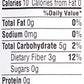 Polaner Sugar Free With Fiber, Peach Jam, 13 Ounce